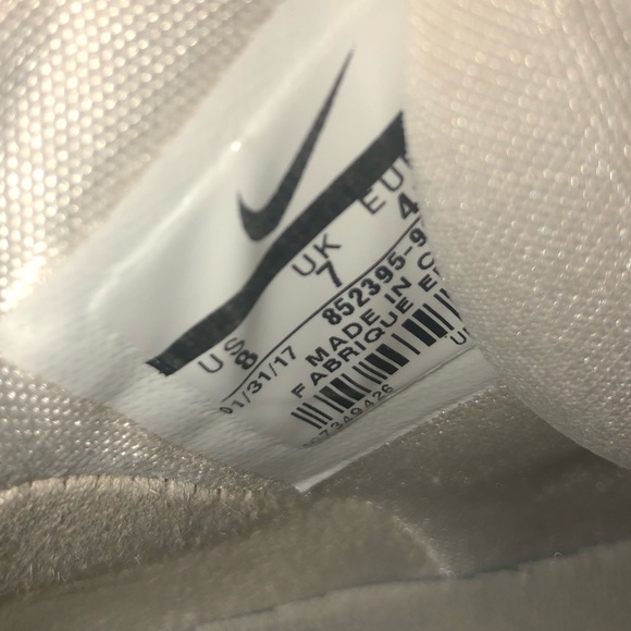 azurie elizabeth nike shoes